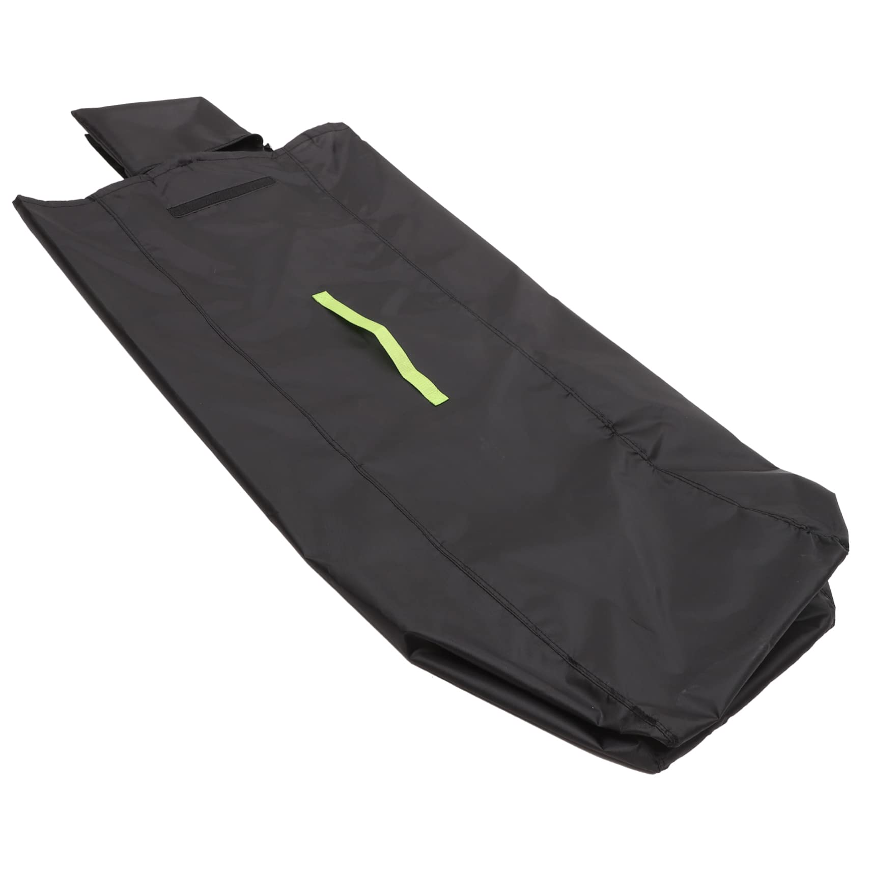 Garneck Stroller Travel Bag Airplane Gate Stroller Cover Car Seat Cover Water-resistant Reinforced Comfortable Shoulder Straps