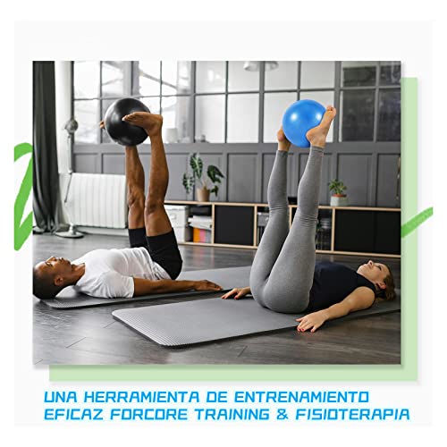 Yoga Y Pilates, Sports Imagen adicional