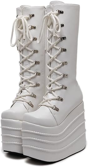 淘宝 厚底ブーツ コスプレ 淘宝 厚底ブーツ コスプレ - メルカリ