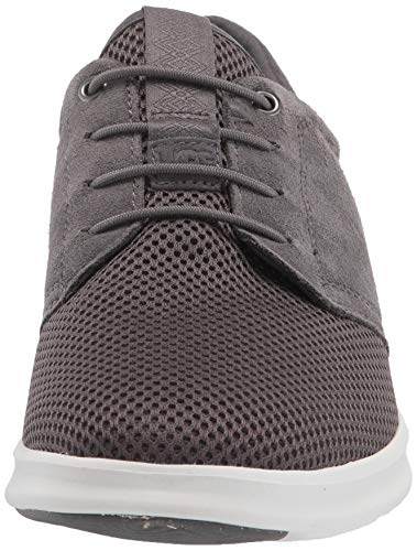 Ugg Men's M Greyson Sneaker, Dark Grey, 10 #TOP1