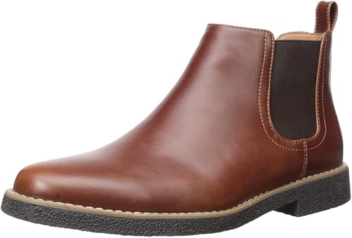 Deer Stags Men's Rockland Chelsea Boot