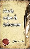 sobre de cartas en ingles  Carta sobre la tolerancia (Spanish Edition)