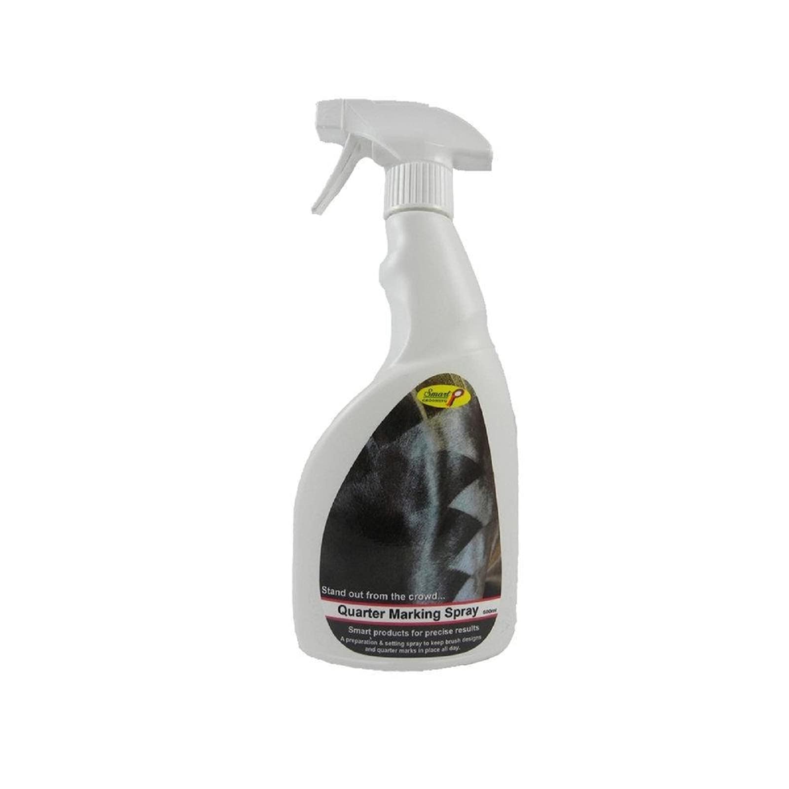 Smart Grooming Equestrian Quarter Marker Spray 500ml