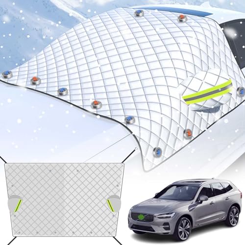 y2023V^ǁzJ[tgKXJo[ ɑΉ {{ XC60 2 2017N10~ h~Jo[ TVF[h  tg Ot tgJo[ ܏d Ă~ 悯 t ϐ΍ 蹑΍ tgKJo[ ȒPtԓ