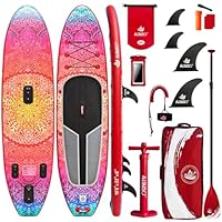 AISUNSS サップボード SUP ボード スタンドアップパドル ボード Amazon | AISUNSS サップボード SUP ボード インフレータブル スタンド