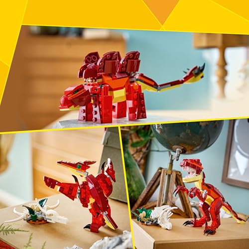 Opiniones y reviews de Lego dinosaurios - los preferidos. 3 Imagen adicional