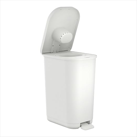 Les meilleures poubelles et sacs pour couches lavables en 2026