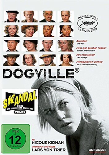 Preisvergleich Produktbild Dogville