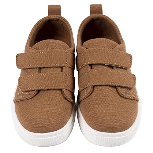gerber unisex-child sneakers crib shoes newborn infant toddler neutral boy girl first walker