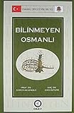 Osmanli Arastirmalari Vakfi Yayinlari