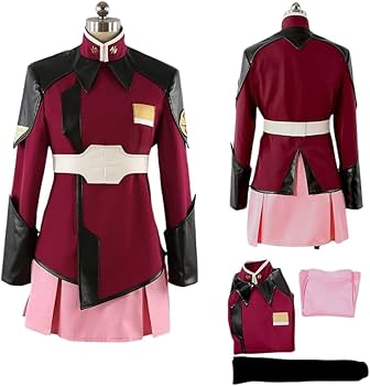 Amazon.co.jp: コスプレ 衣装 機動戦士ガンダムSEED ザフト