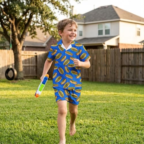 Image of Kids 2 Pieces