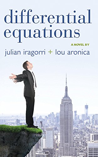 Differential Equations view 2
