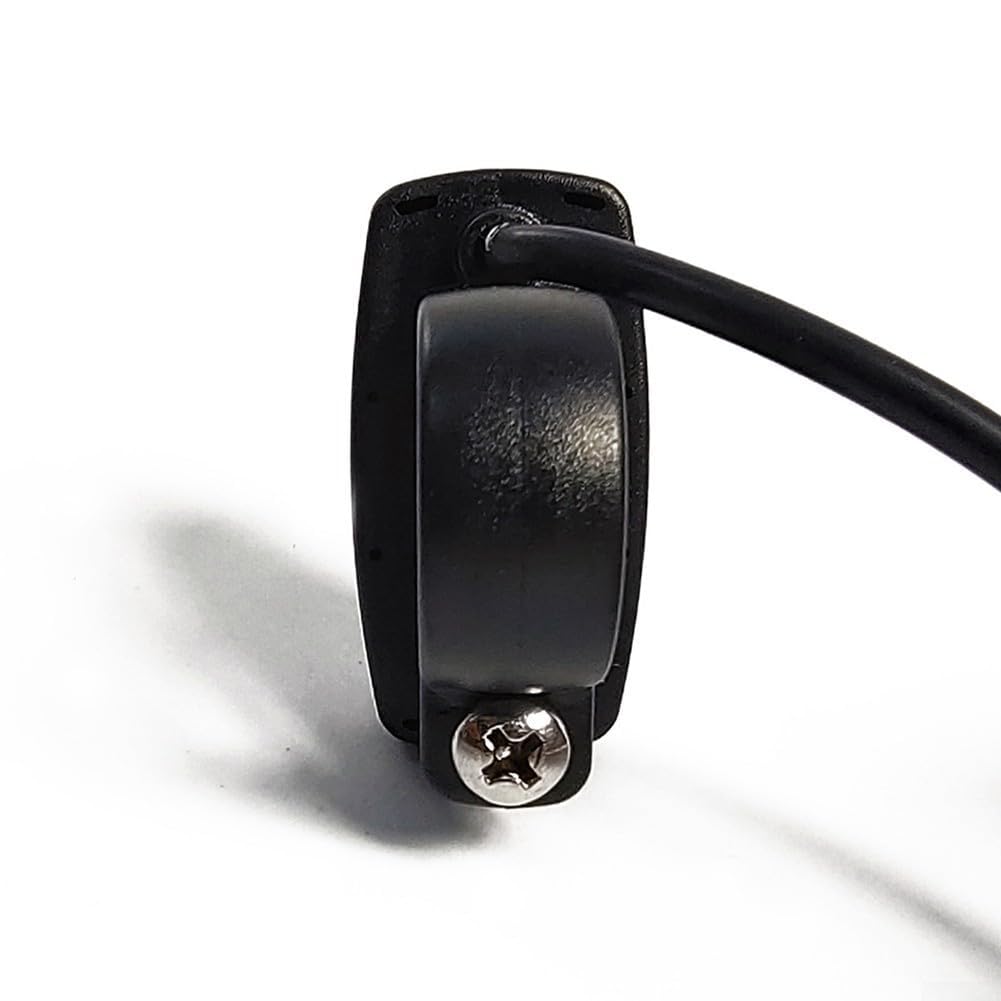 KT-LCD3 Panneau de mesure d'écran pour contrôleurs de la série KT, compatible avec 24 V 36 V 48 V, vélo électrique
