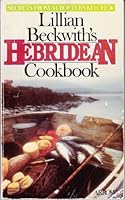 Hebridean Cook Book 0091273803 Book Cover