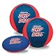 Wasserspielzeug Activ Life Skip Wasserball mit Sprungscheibe, 5,1 cm, 2er-Pack