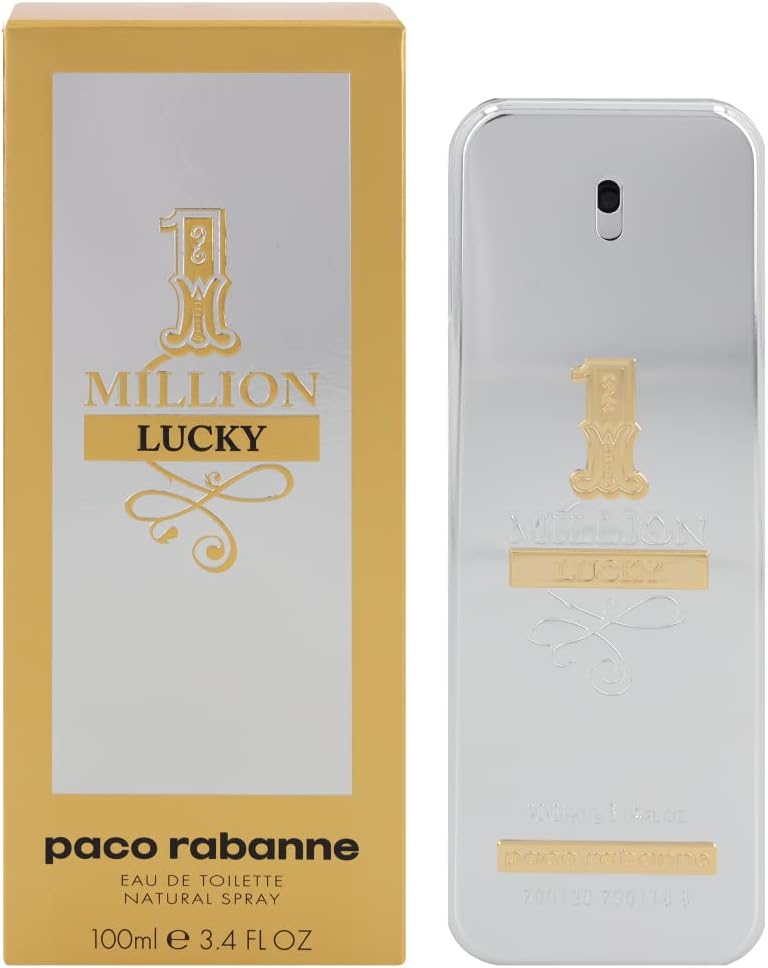 Paco Rabanne Eau De Toilette