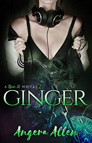 Ginger: 2 (Spin It) view 2