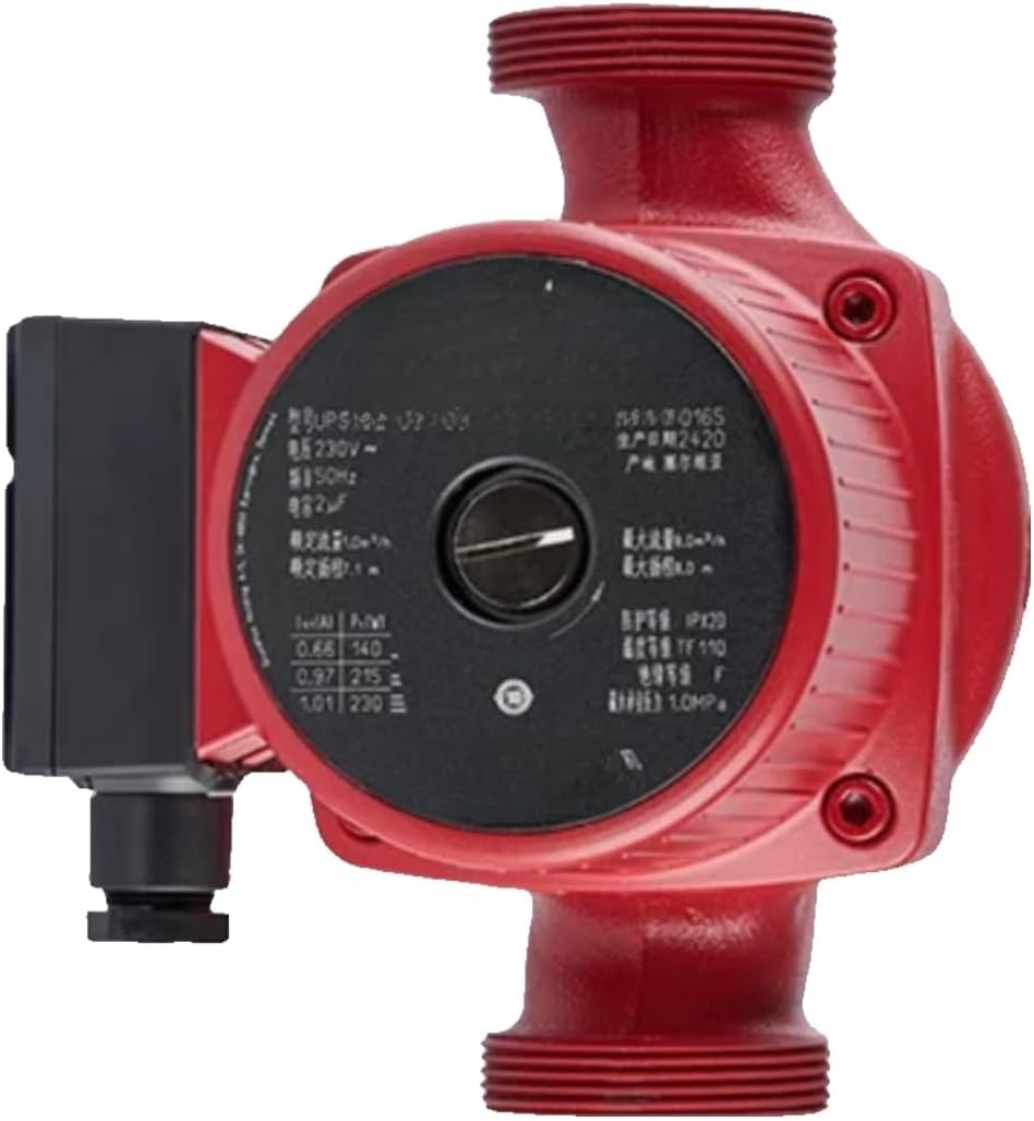 UPS32-80 hot water circulation pump return(UPS32-80)