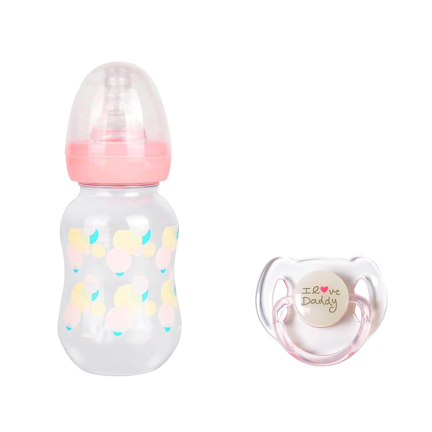 CHAREX Reborn Baby Doll Set with Feeding Bottle and Nigeria Ubuy1