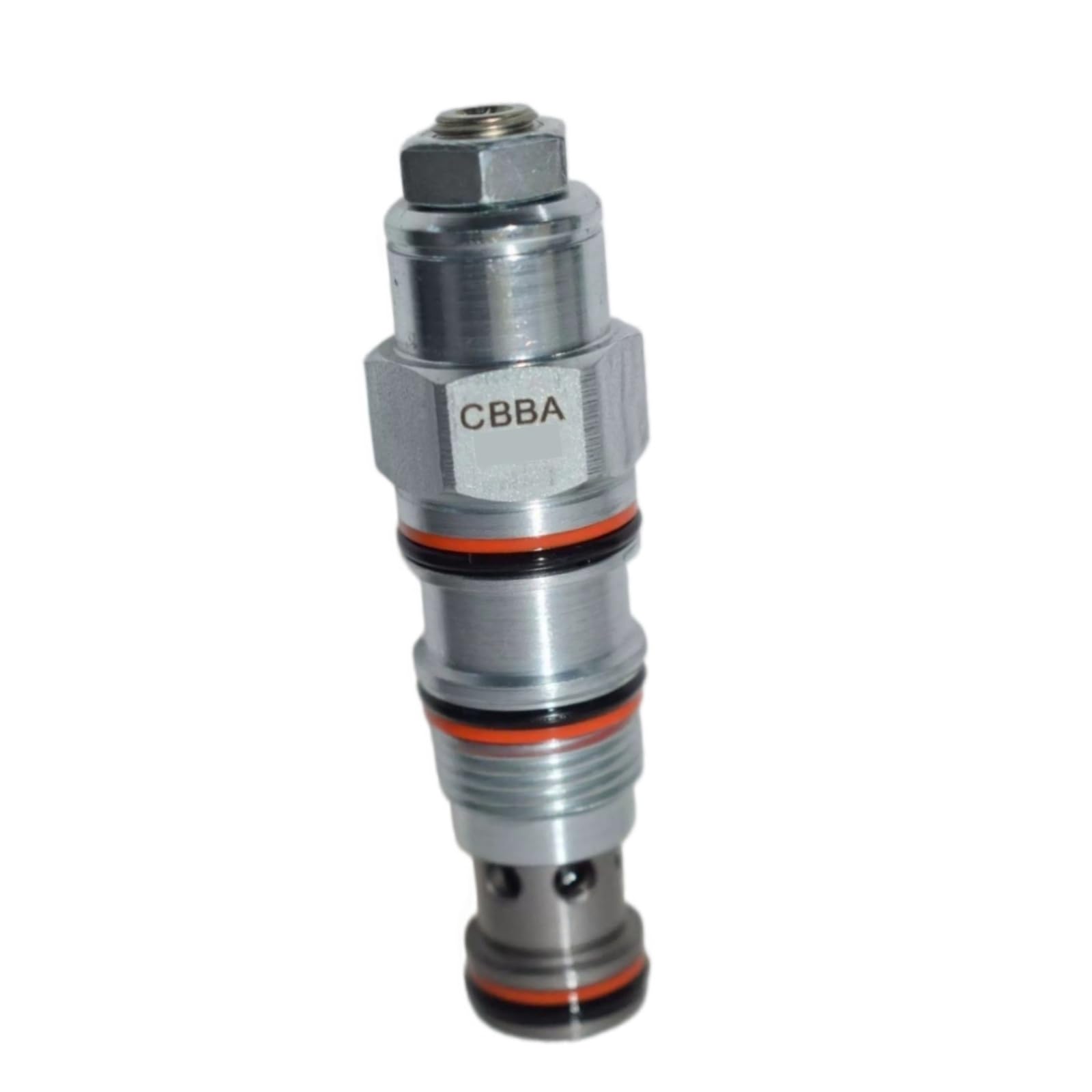 HKEJSJWA Cartridge Valve CBBA-LBN CBBALBN, Relief Valve, Hydraulic Valve