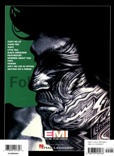 The Rolling Stones - Tattoo You