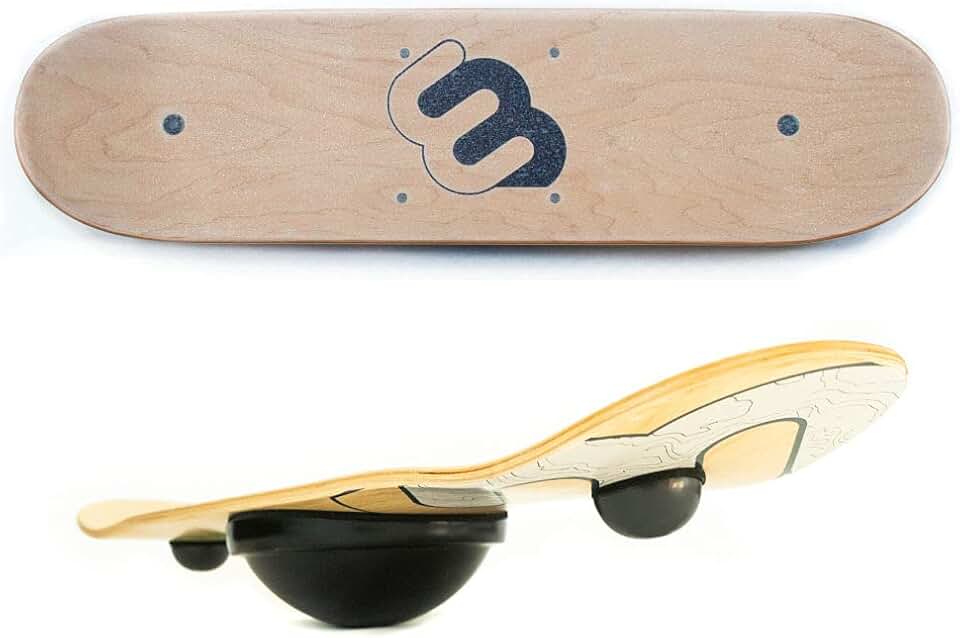 belgau balance board