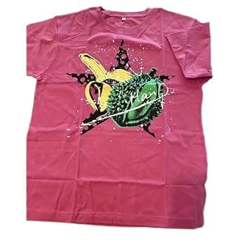 Amazon.co.jp: サザンオールスターズ ライブTシャツピンク