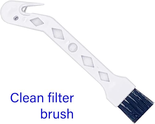 Miniatura 8 de Filtro PECO para Molekule Air Mini Filtro PECO 3 EN 1 Compatible con Molekule Air Mini Air Mini+ Purificador de Aire