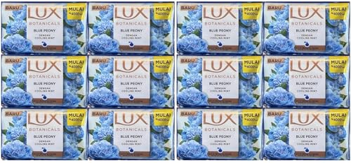 LUX bNX Ō`Ό 70g u[sIj[ 12