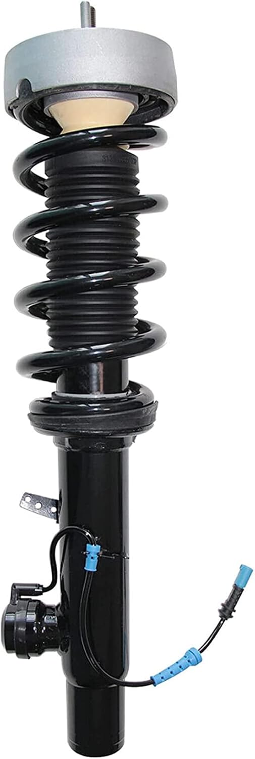 Rear Right Shock Strut Assys w/EDC For BMW X5 F15 F85 X6 F16 F86 xDrive35i 2013-2018 37106875090, 37106875088