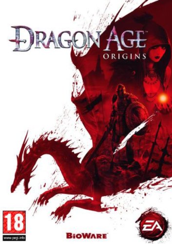 Dragon Age Origins Pc - vue 3