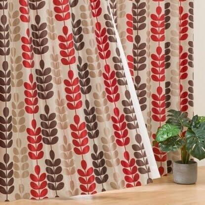 �j�g��(NITORI) ���n�t���Ռ�1���E�ՔM�J�[�e�� PK042 ���b�h ��100×��200cm×2�� 2114100012059