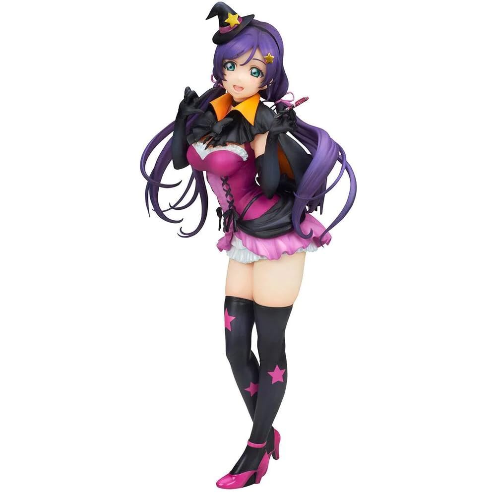 Amazon | アルファオメガ ラブライブ！ 東條希 ぺんてるアイプラス 