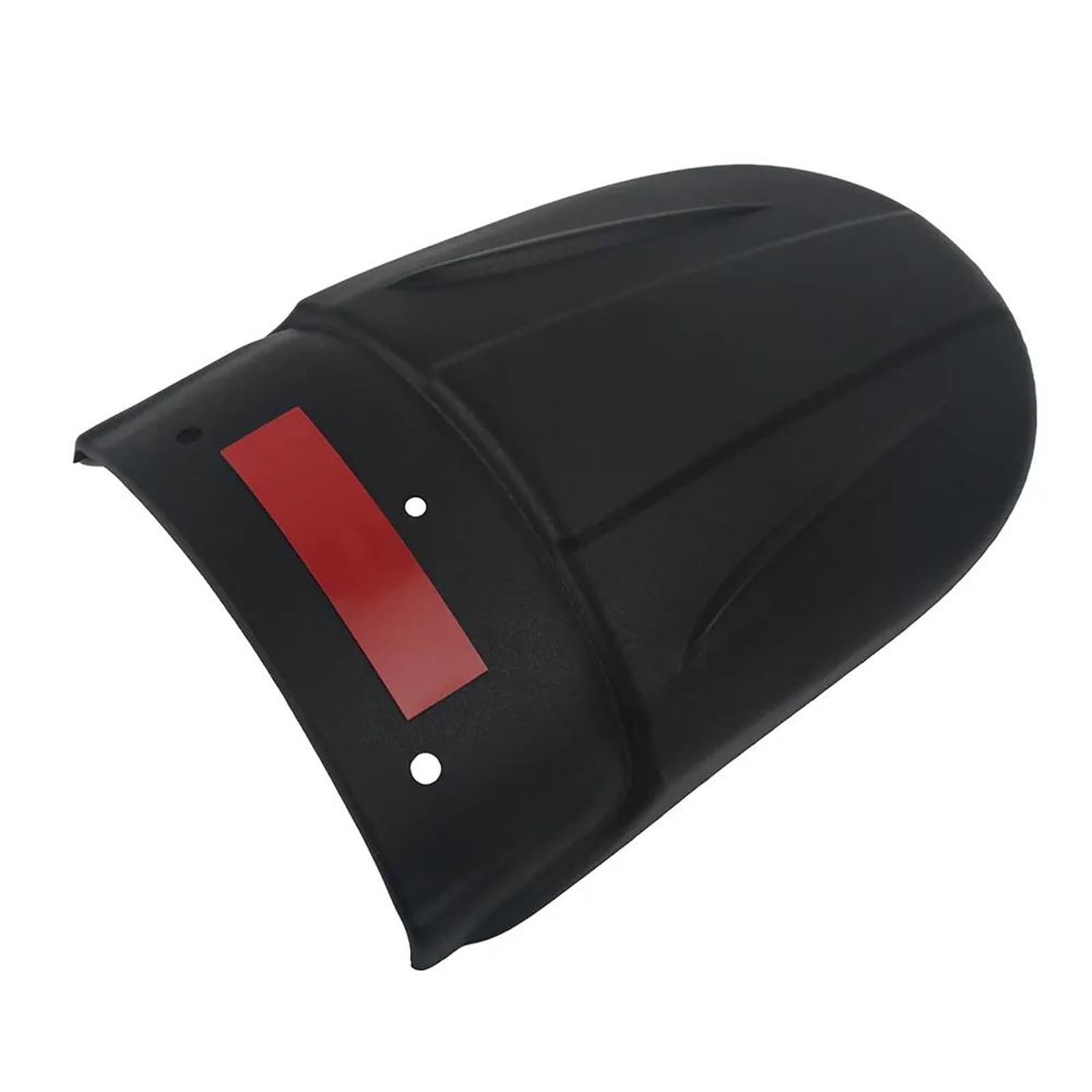 Garde-boue moto allongé Harley PA1250 protection éclaboussures hors route