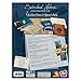 Sherlock Holmes Consulting Detective - Carlton House & Queen's Park Board Game - Captivating Mystery Game for Kids & Adults, Ages 14+, 1-8 Players, 90 Min Playtime, Made by Space Cowboys