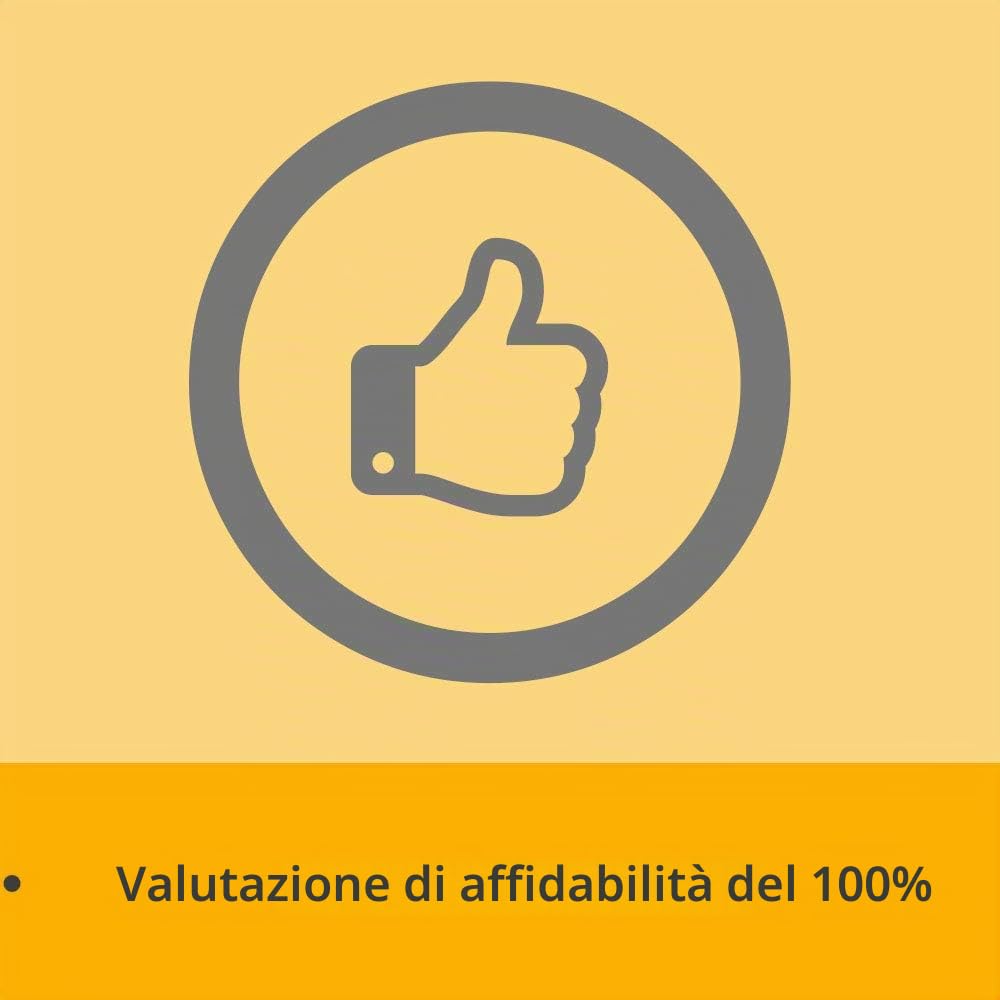 Brother LC427XLBK Cartuccia Inkjet Originale, fino a 6000 pagine, per Stampanti MFCJ5955DW / MFCJ6955DW / HLJ6010DW, Nero