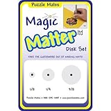Magic Matter Disk Set-1/8