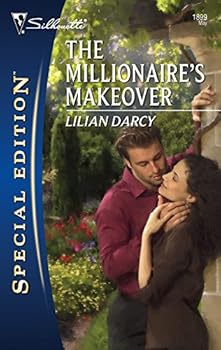 The Millionaire's Makeover