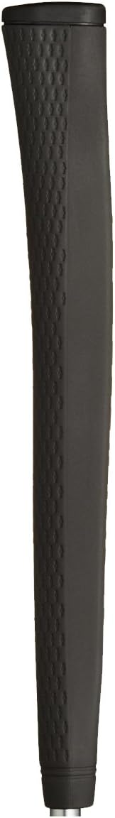 Iomic I-Classic Putter Grip, Midsize, Black