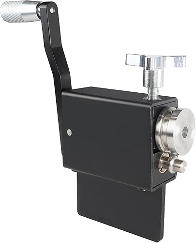 Rodillo del grano de la herramienta de Beader de la tubería del tubo del tubo para la admisión y la tubería intercooler sobre 58" ID