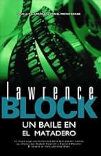 Un baile en el matadero (Calle Negra nº 9)