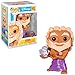 POP Funko Hercules 593- Zeus with Cloud Pegasus Special Edition