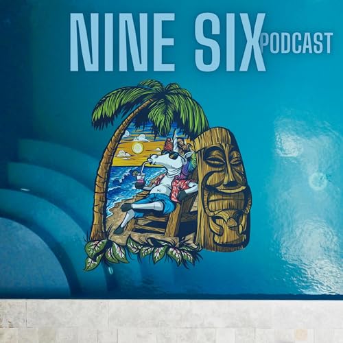 NineSix Podcast #8 - The Check Up