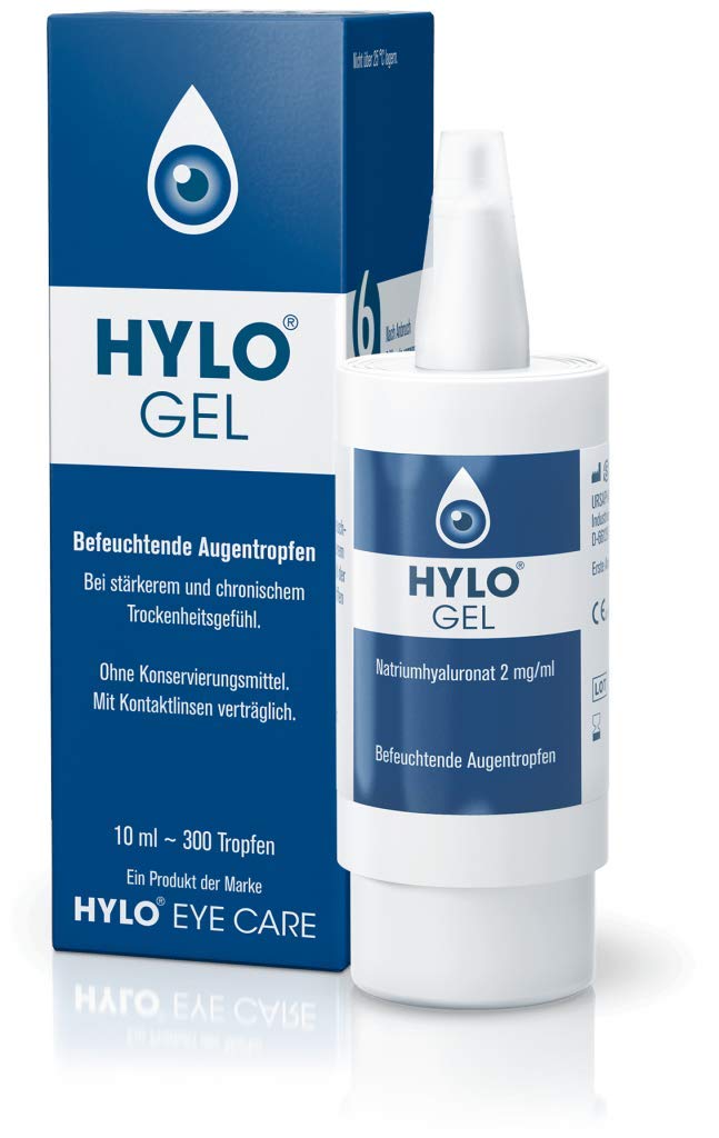 SelectavetHylo Gel