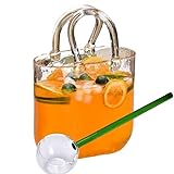 KAPAZITÄT (0,62 Gallonen); Perfekt for Partypunsch mit Zitrusfrüchten, buntem Eis oder Sekt. Ideal als Punschschale for Partys, Kesselpunschschale, for Partys.