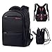 Laptop Backpack - Vitalismo Anti-theft Water Resistant School College Bag Travel Backpack Business Daypack Up To 15.6 Inch