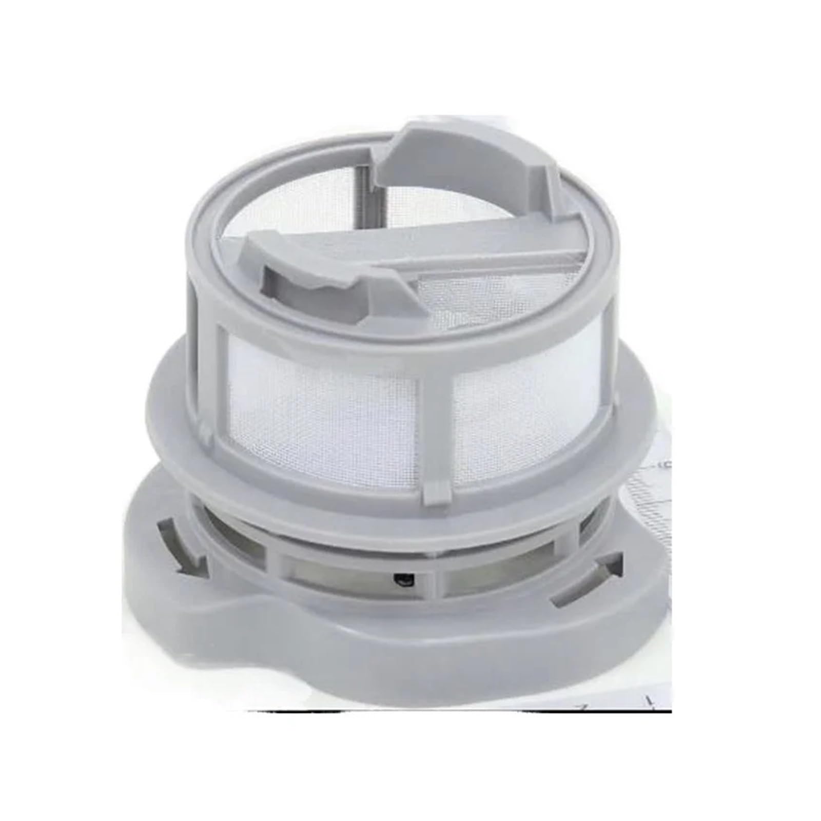 Filtro De Lavavajillas, Compatible Con Midea, For M1/W2602A/M3