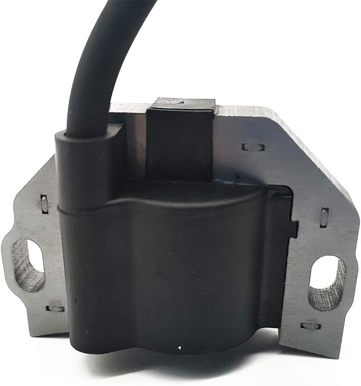 21171-0743 Ignition Coil for Kawasaki FR730V FX691V FR691V FR651V FX801V FX850V FX751V FX651V FS541V FS481V FS600V FX730V FX921V Engines Replaces 211710743 21171-0711 211710711, Pack of 2