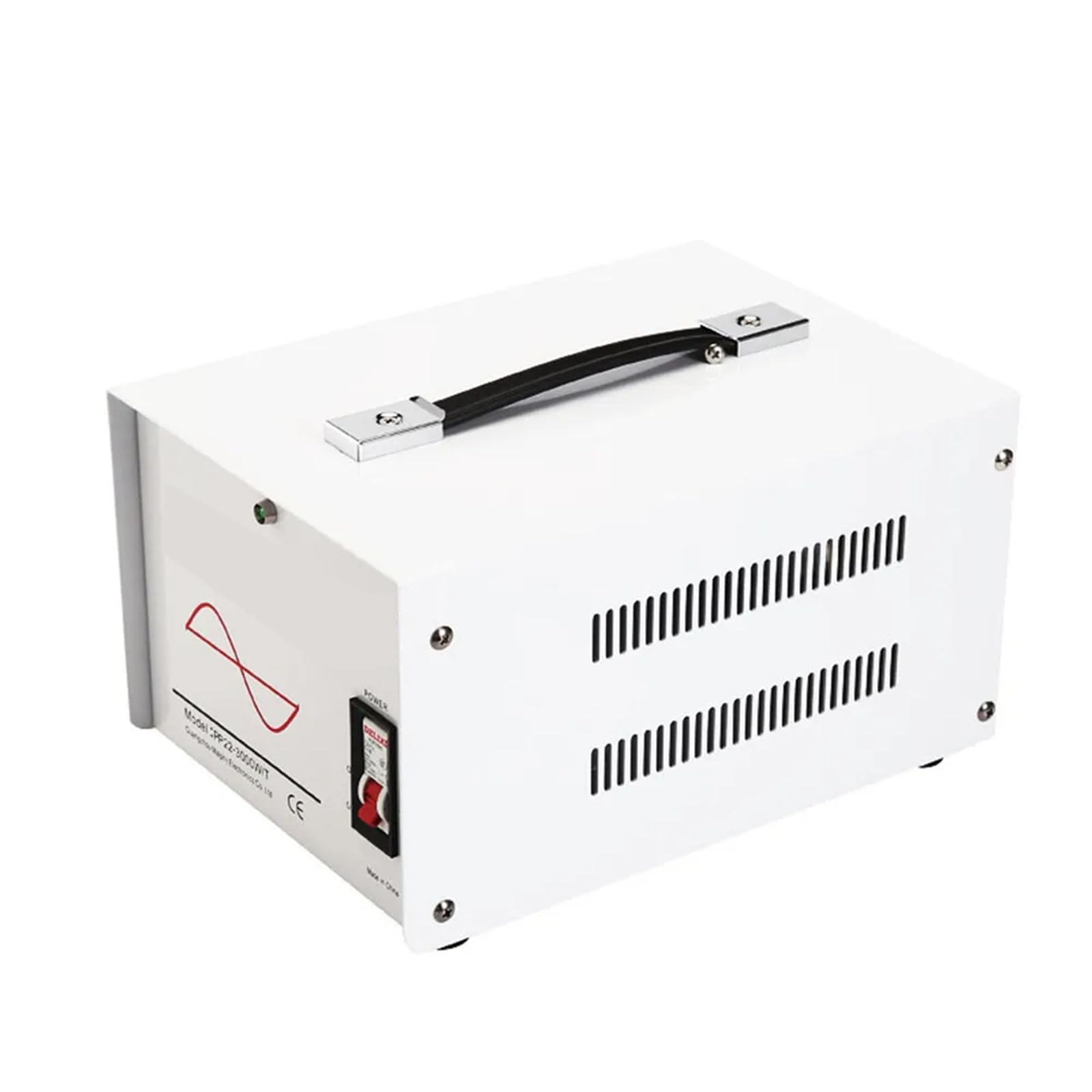 Transformador de alta potencia, 110V a 220V, 500W, 1000W, 2000W, 3000W, convertidor de voltaje de fuente de alimentación marina, enchufe Universal,110Vto220V-2000W